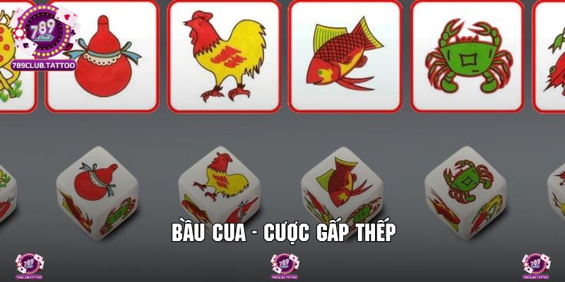 Tham gia dự đoán với chiến lược gấp thếp cực kỳ uy tín trong game