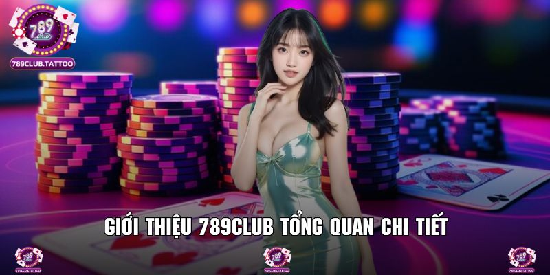 Tổng quan những nét chính được giới thiệu về nền tảng 
