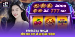 Nổ Hũ Bất Bại